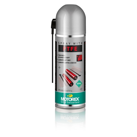 Motorex PFTE Aerosol 200ml